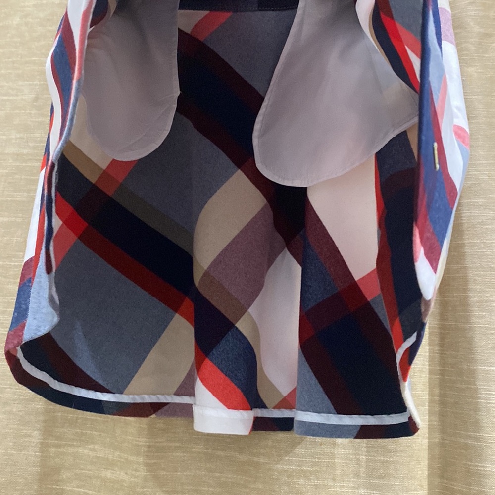 Mini skirt - Picture 4 of 6